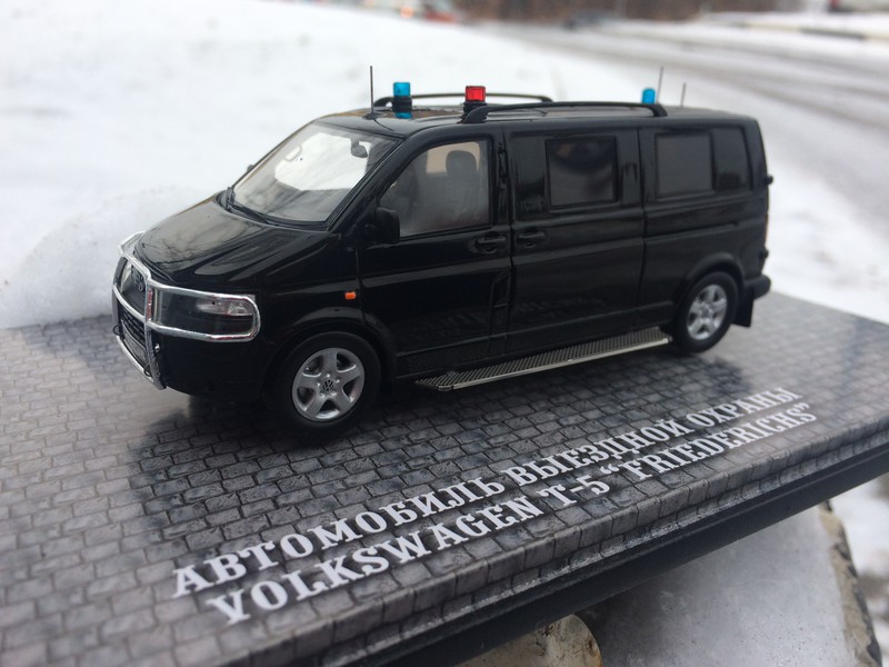 Volkswagen Multivan Р¤РЎРћ